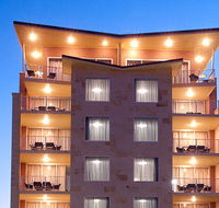 CBD Executive Apartments - Coogee Beach Accommodation