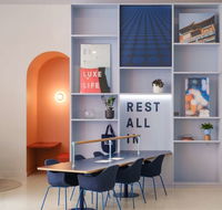 Scape Living At Aurora - Coogee Beach Accommodation