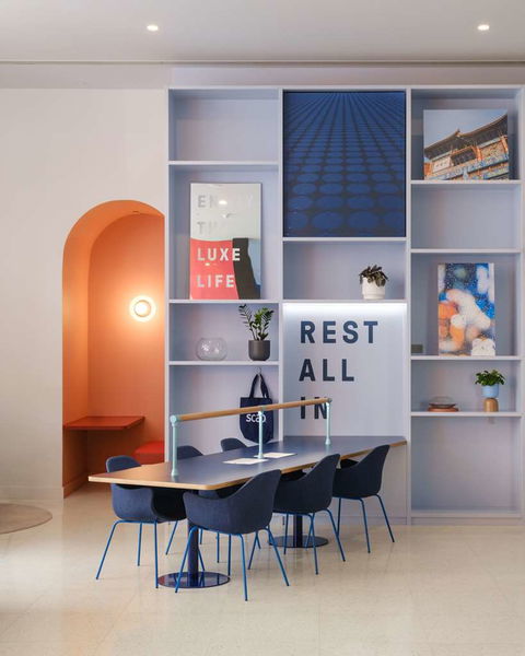 Scape Living At Aurora - Coogee Beach Accommodation 0