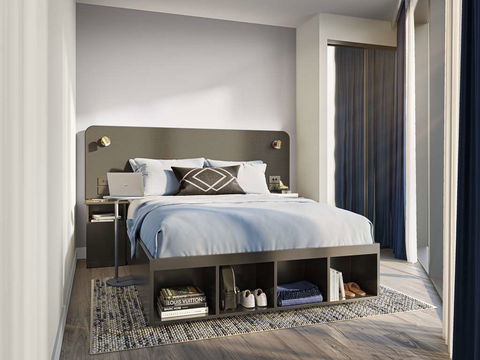 Scape Living At Aurora - Coogee Beach Accommodation 2