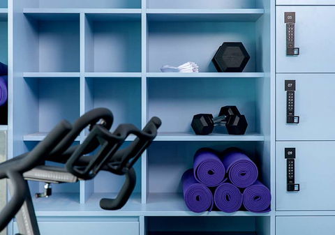 Scape Living At Aurora - Coogee Beach Accommodation 9