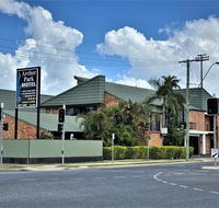 Archer Park Motel - Coogee Beach Accommodation