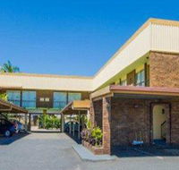 Hampton Villa Motel - Coogee Beach Accommodation