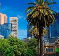 Sheraton Melbourne Hotel - Coogee Beach Accommodation
