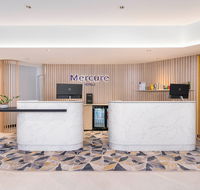 Mercure Rockhampton - Coogee Beach Accommodation