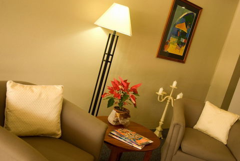 Rockhampton Plaza Hotel - Coogee Beach Accommodation 1