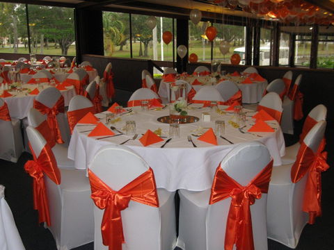 Rockhampton Plaza Hotel - Coogee Beach Accommodation 2