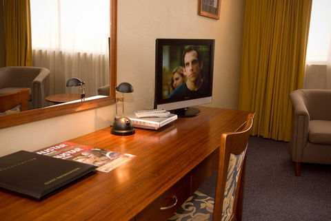 Rockhampton Plaza Hotel - Coogee Beach Accommodation 4