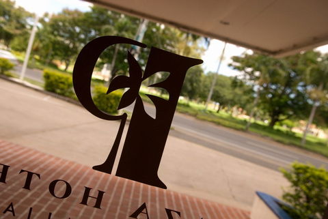 Rockhampton Plaza Hotel - Coogee Beach Accommodation 5