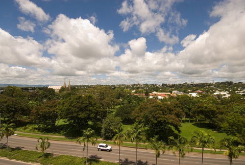 Rockhampton Plaza Hotel - Coogee Beach Accommodation 6