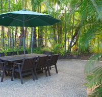 Discovery Parks Rockhampton - Coogee Beach Accommodation