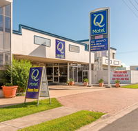 The Q Motel - Coogee Beach Accommodation