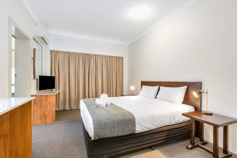 Rockhampton Riverside Central Hotel - Coogee Beach Accommodation 4