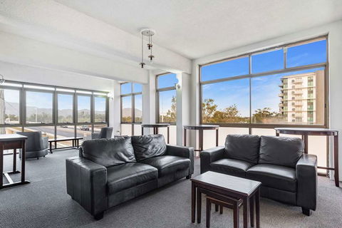 Rockhampton Riverside Central Hotel - Coogee Beach Accommodation 6