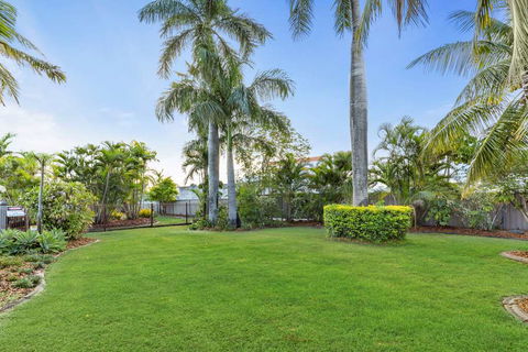 Rockhampton Riverside Central Hotel - Coogee Beach Accommodation 8