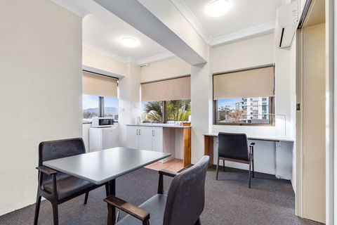 Rockhampton Riverside Central Hotel - Coogee Beach Accommodation 9