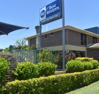 Best Western Cattle City Motor Inn - Coogee Beach Accommodation