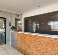 The Stirling Hotel Rockhampton - Coogee Beach Accommodation