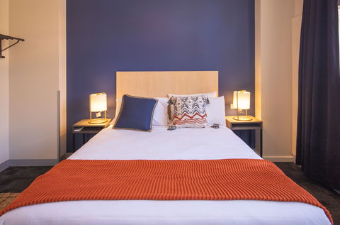 United Backpackers - Coogee Beach Accommodation 13
