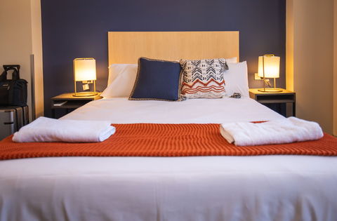 United Backpackers - Coogee Beach Accommodation 14