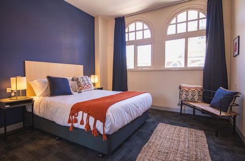 United Backpackers - Coogee Beach Accommodation 15