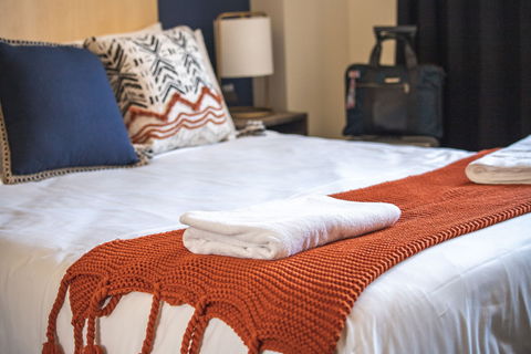 United Backpackers - Coogee Beach Accommodation 16