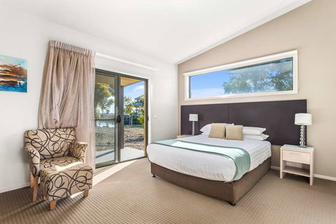 Quality Suites Point Cook Seasons 5 - Coogee Beach Accommodation 6