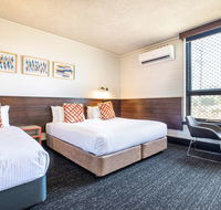 Nightcap At Glengala Hotel - Coogee Beach Accommodation