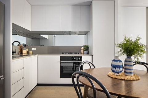 Urban Rest-Home Richmond - Coogee Beach Accommodation 4