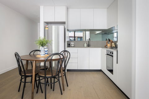 Urban Rest-Home Richmond - Coogee Beach Accommodation 6
