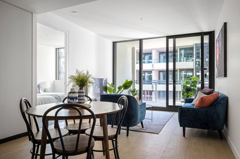 Urban Rest-Home Richmond - Coogee Beach Accommodation 8