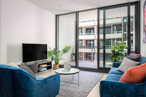 Urban Rest-Home Richmond - Coogee Beach Accommodation 12
