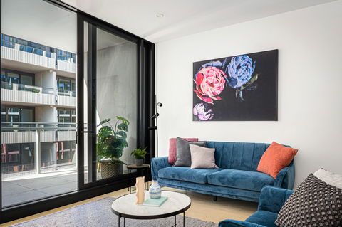 Urban Rest-Home Richmond - Coogee Beach Accommodation 14