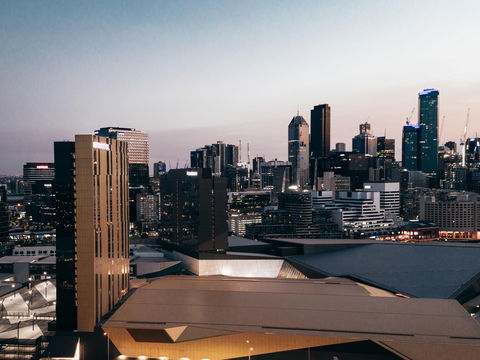 Novotel Melbourne South Wharf Hotel - Coogee Beach Accommodation 0