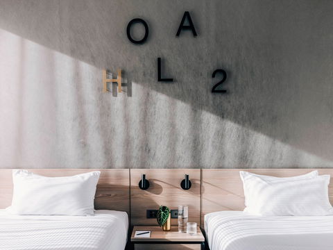 Novotel Melbourne South Wharf Hotel - Coogee Beach Accommodation 5