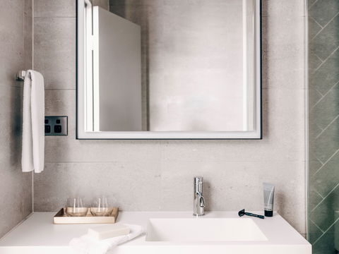 Novotel Melbourne South Wharf Hotel - Coogee Beach Accommodation 6