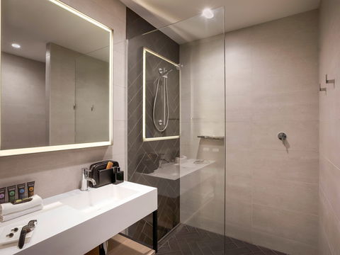 Novotel Melbourne South Wharf Hotel - Coogee Beach Accommodation 7