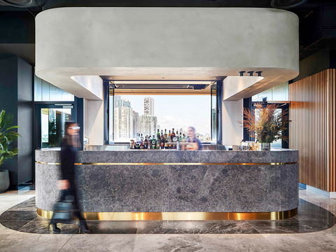 Novotel Melbourne South Wharf Hotel - Coogee Beach Accommodation 8