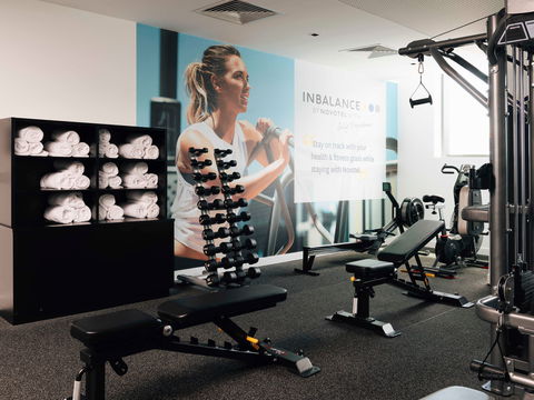 Novotel Melbourne South Wharf Hotel - Coogee Beach Accommodation 14