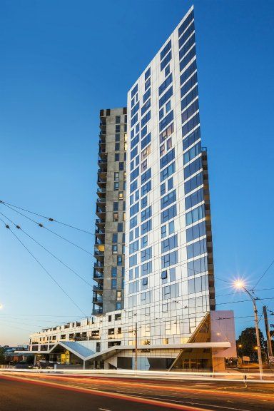 Flemington VIC Coogee Beach Accommodation