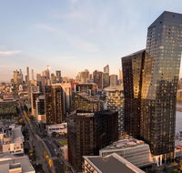 Four Points Melbourne Docklands - Coogee Beach Accommodation