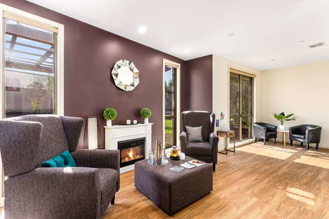 Quality Suites Point Cook Seasons 5 - Coogee Beach Accommodation 5