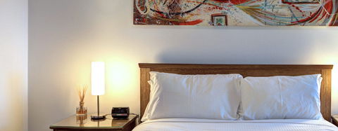 Accommodation Corporate Docklands - Coogee Beach Accommodation 0