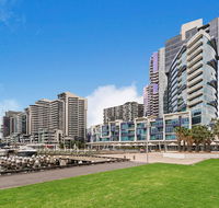 DPC New Quay - Coogee Beach Accommodation