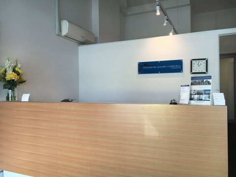 DPC New Quay - Coogee Beach Accommodation 3