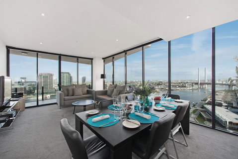 DPC New Quay - Coogee Beach Accommodation 4