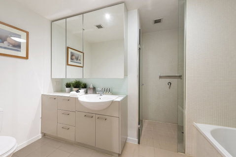 DPC New Quay - Coogee Beach Accommodation 5