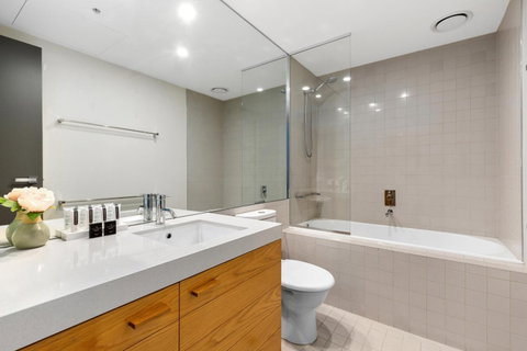 DPC New Quay - Coogee Beach Accommodation 7