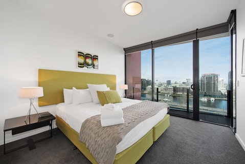 DPC New Quay - Coogee Beach Accommodation 9