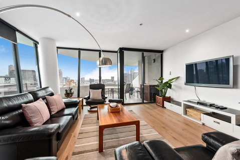 DPC New Quay - Coogee Beach Accommodation 10